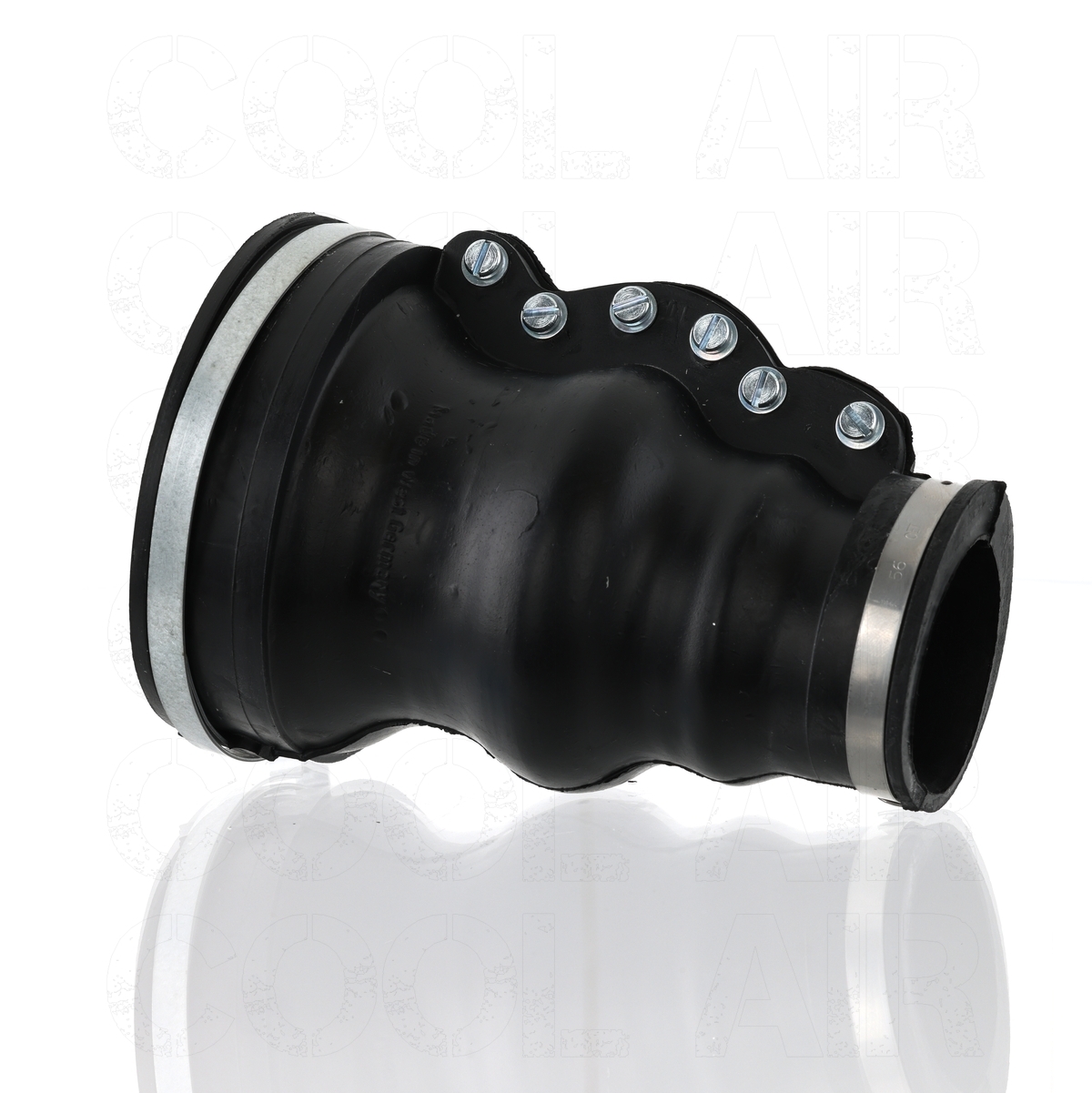 Beetle Swing Axle Boot (Also Karmann Ghia, Type 3 + Splitscreen